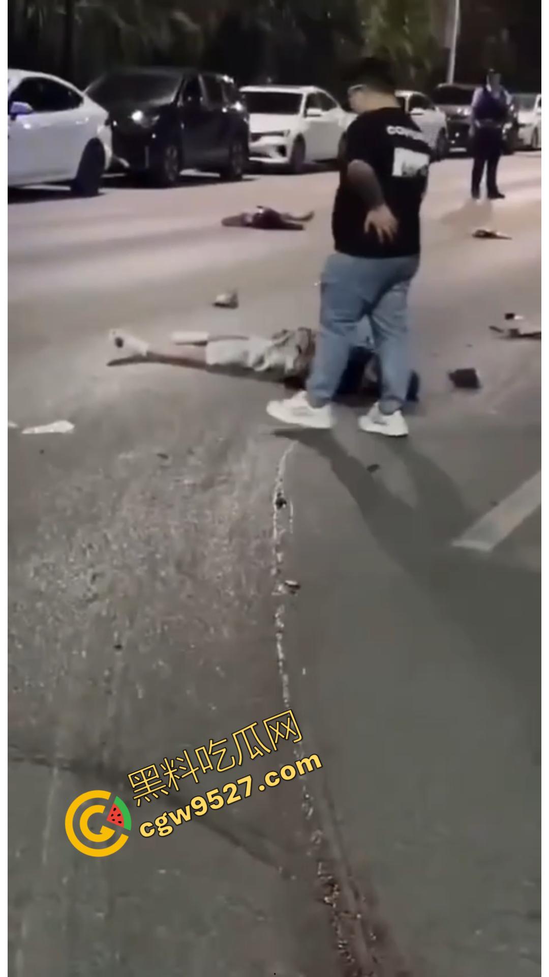 景德镇街头上演惊魂一幕：40岁男子开车撞人导致2死1伤的惨烈悲剧，只因赌博令人丧失理智-9