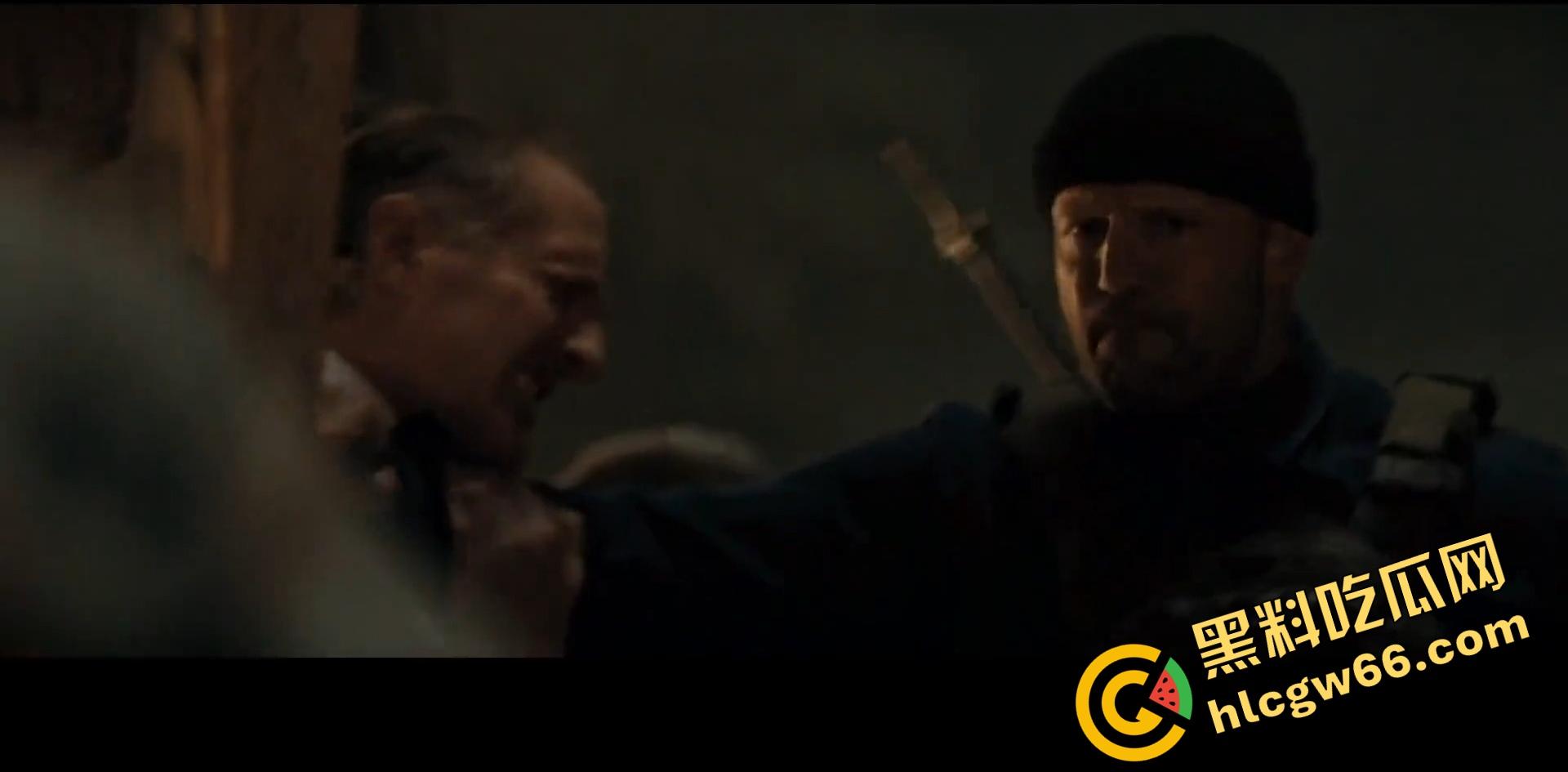 2025最癫爽片《制暴：无限杀机》来袭，包工头狠起来，连地狱都拦不住！郭达一秒变暴徒，拳拳到肉打爆全场！-4