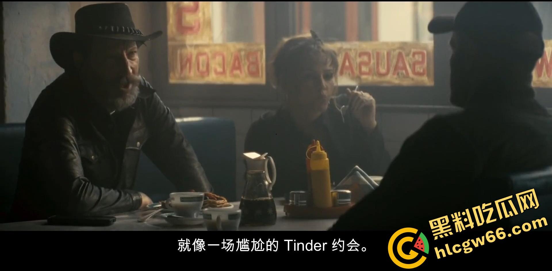 2025最癫爽片《制暴：无限杀机》来袭，包工头狠起来，连地狱都拦不住！郭达一秒变暴徒，拳拳到肉打爆全场！-7