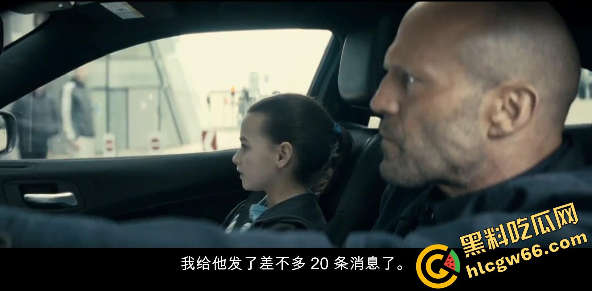 2025最癫爽片《制暴：无限杀机》来袭，包工头狠起来，连地狱都拦不住！郭达一秒变暴徒，拳拳到肉打爆全场！-8