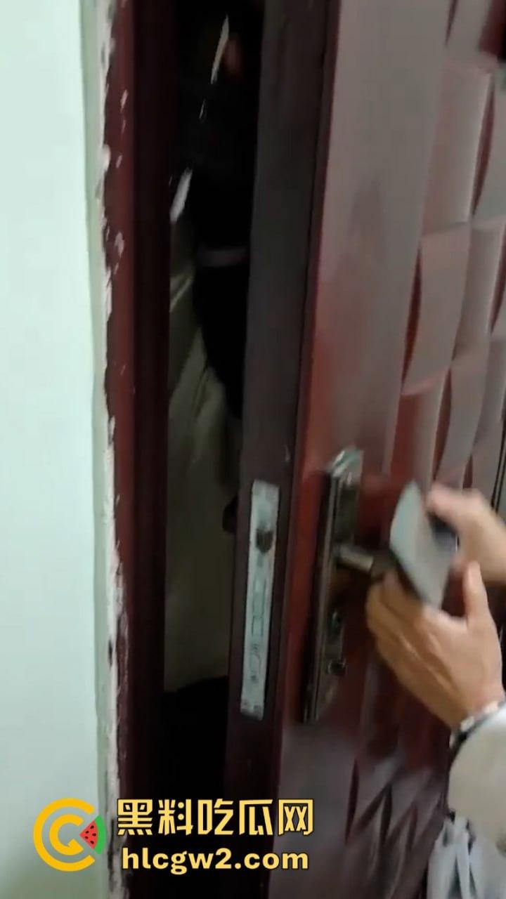 武汉外卖员遭顾客投诉竟提刀上门寻仇 背后真相大公开 只能说顾客活该-5