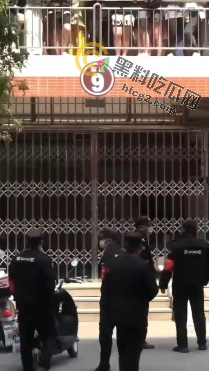 广州华商学院心机女骗局曝光：男生被骗进女生宿舍的丑闻-16