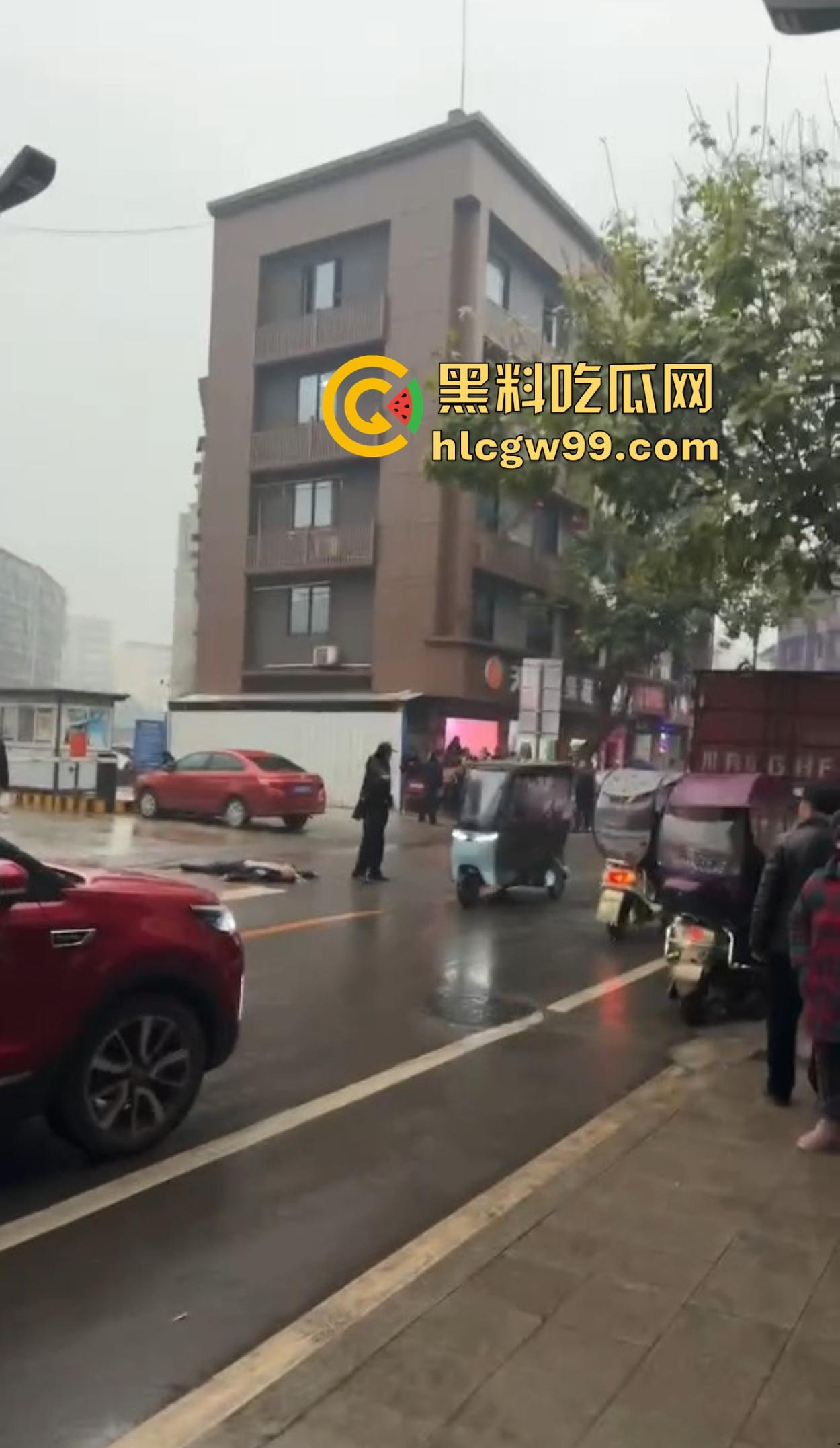 四川男子情感纠纷双杀狗男女,跨省捅死一对夫妇后自残，绝不手软只报仇不伤无辜！-3