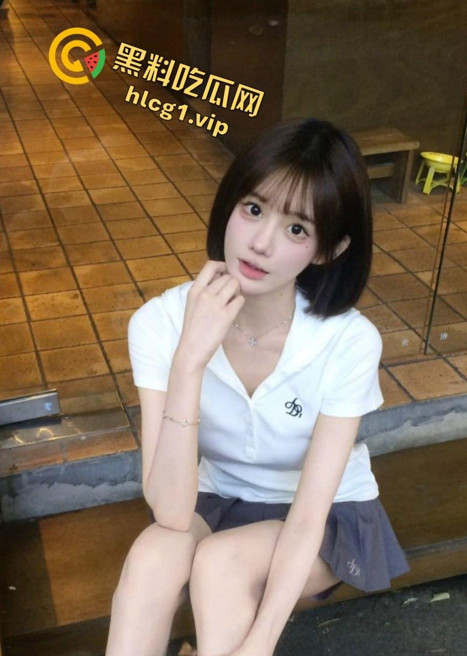 校花颜值直播女神『孙瑶』沦为土豪玩物！热舞扭动裙摆！跪舔金主肉棒后入爆操！蜜桃臀嫩穴被操红！-3