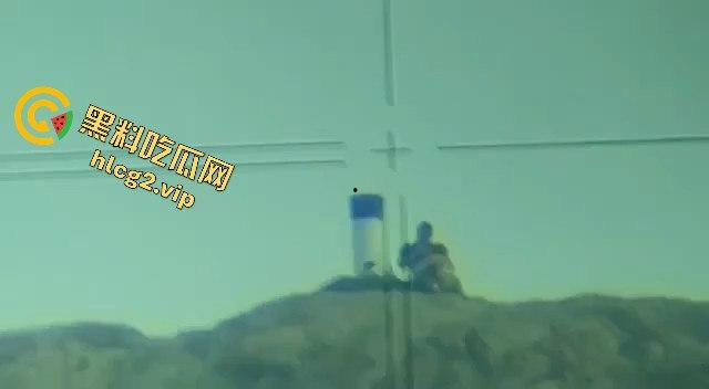 测量界活春宫片疯传！男女在香港大屿山【标高柱】旁激战，场面震撼引发热议！-7