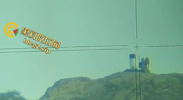 测量界活春宫片疯传！男女在香港大屿山【标高柱】旁激战，场面震撼引发热议！-10