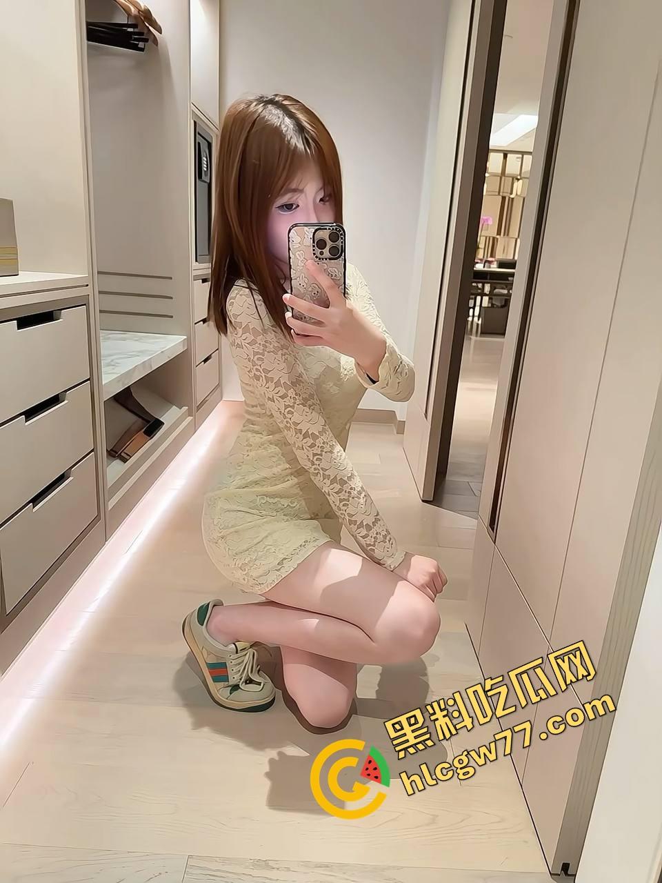 贵州厂妹【齐雨姗】20岁极品身材反差婊 大奶翘臀肌肤白嫩 被金主爸爸各种调教 性爱私拍流出!-6