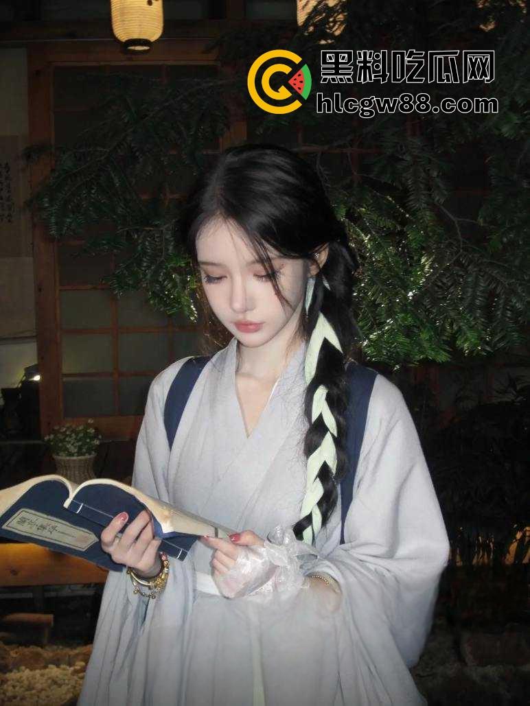 抖音百万网红【果子耶】纯欲女神竟是缅北扶手女，下海卖骚、吸毒骗粉，欠债80W成红通逃亡！-7