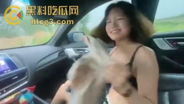 凯迪拉克销售员疯狂车震客户14岁女儿，客户夫妻暴力报复销售引发4S店风波！-6