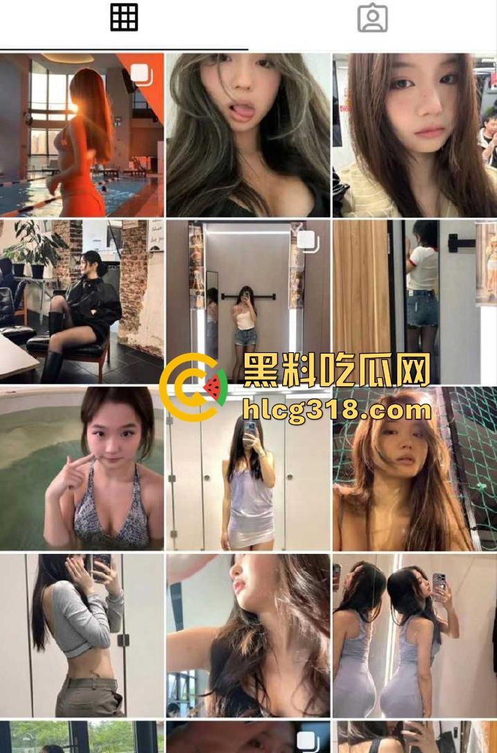 福建大学极品微胖学妹【陈暖涵】背着男友玩网调做母狗,线下约炮猛男被狠狠的猛入。-11