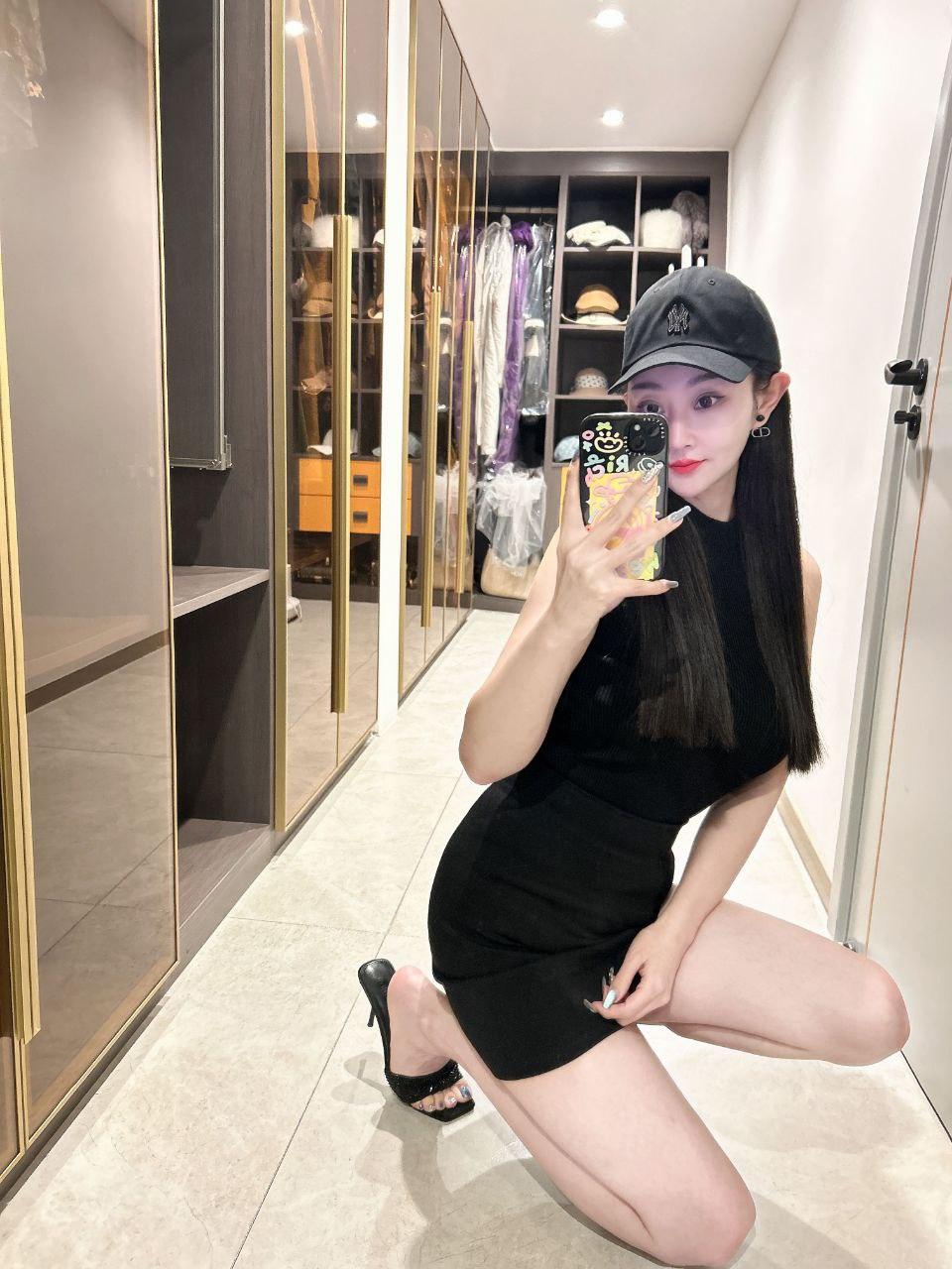 绍兴人妻『阮诗』跨年猛料 和情人在床上啪啪正嗨 异地老公打来电话 她边撒娇边高潮逼里藏着的鸡巴还没拔出来！-2