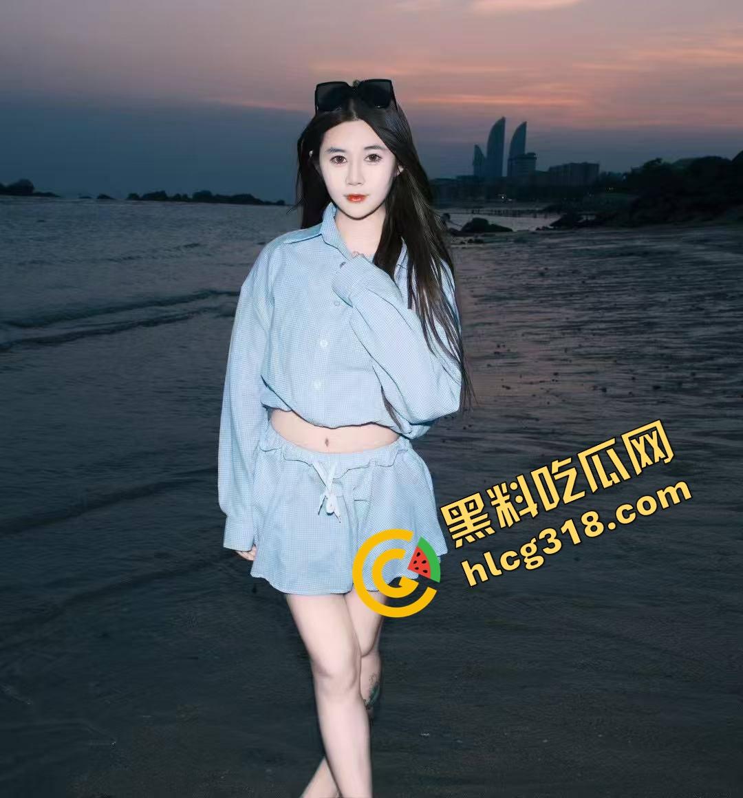 天气一热骚味就上头，瓜友野战投稿带瑜伽裤妹子不穿内裤，树林里直接掀起来就开干，一炮干完清热解暑！-4