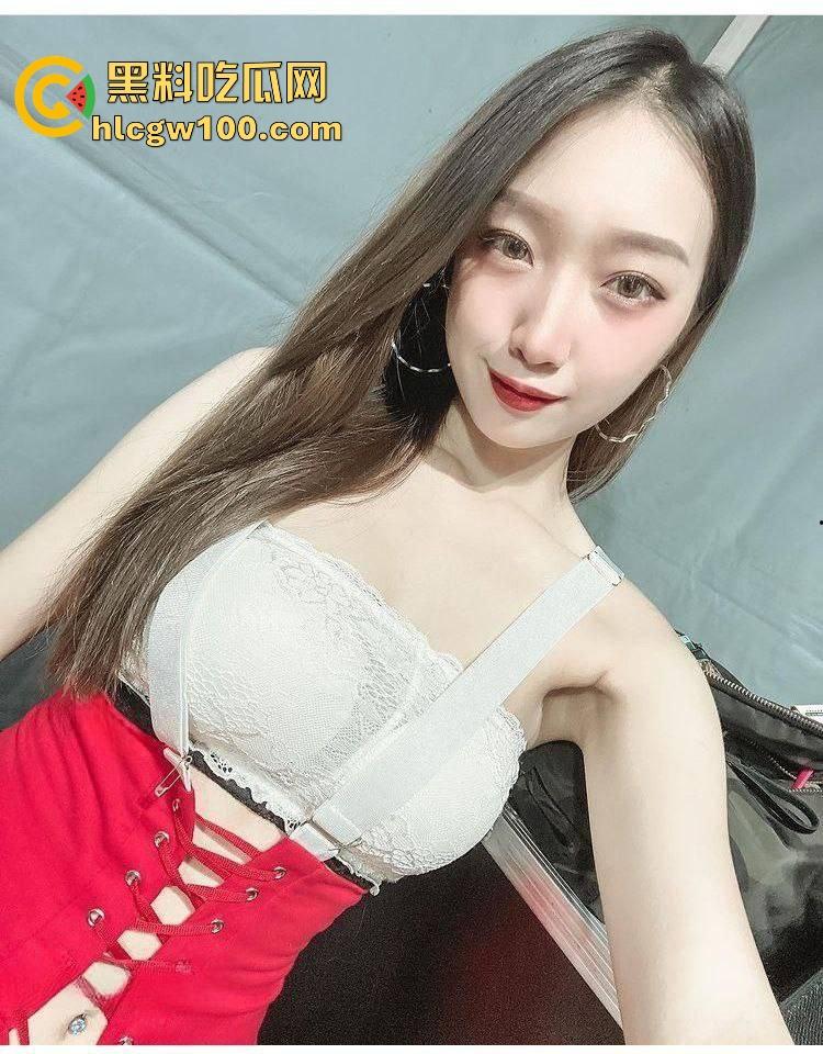 辽宁『黄安安』隆胸假体 医美憋出的胸缩水成A杯，胸没抓爆却自爆这假雷炸得比真雷还响，缩水成两坨干瘪豆腐渣！-9