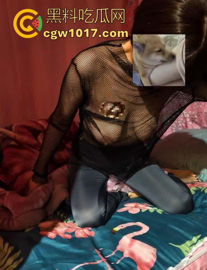 极品姐姐穿性感免脱瑜伽裤勾引青春期弟弟，性感肥臀巨乳曲线一览无遗，骚里骚气的骑乘，还是姐姐好啊！-8