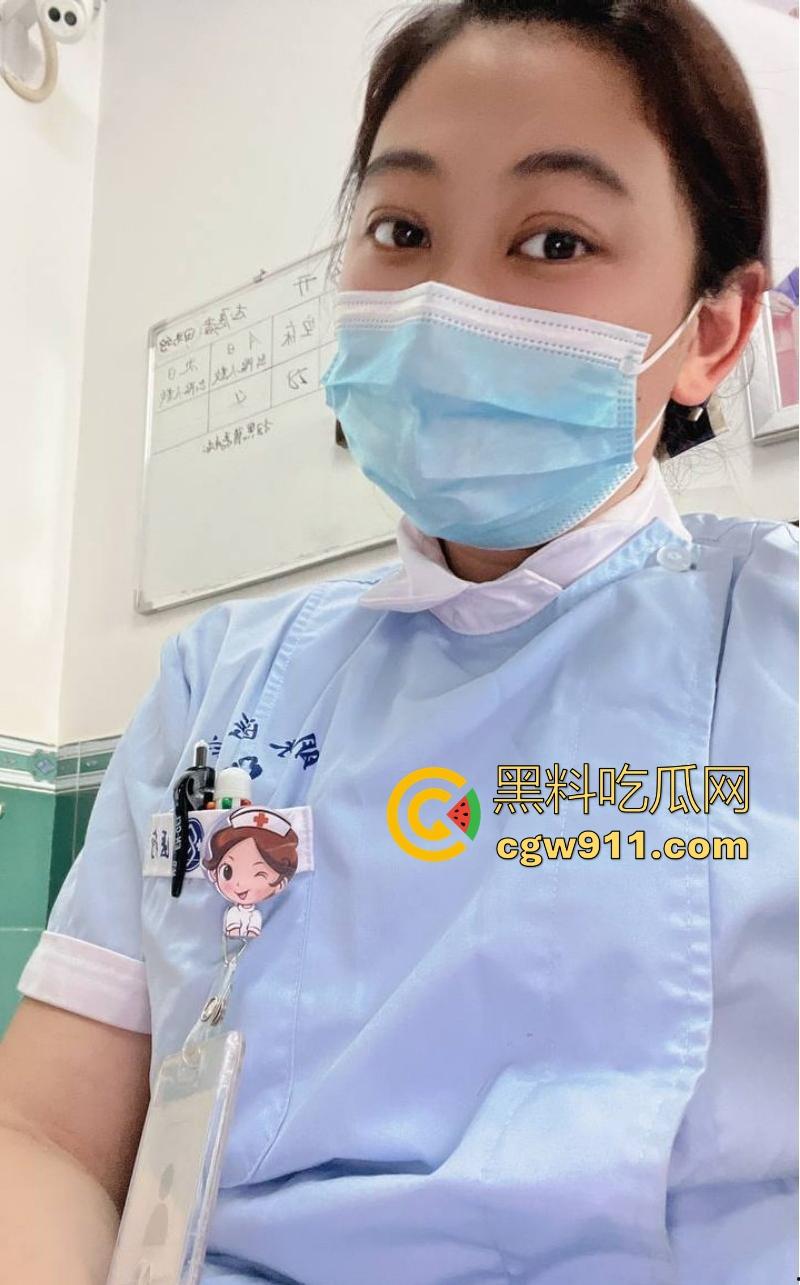 黑龙江第一人民医院【王蕾】社交软件约到的骚货护士，线上聊骚线下操逼深喉口交，内射小穴骚得很有韵味！-1