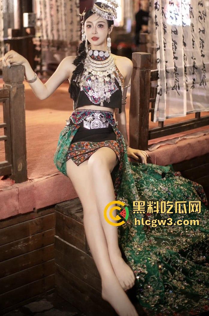 擦边也能剑指财富？冠军剑不够用擦边当武器！击剑冠军『秦雪』反手回怼擦边-16