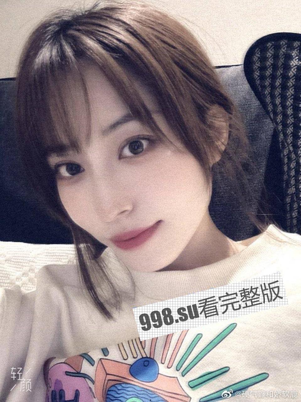 抖音网红地位极高硬气鑫 600 万粉丝网红 网传私密视频-8