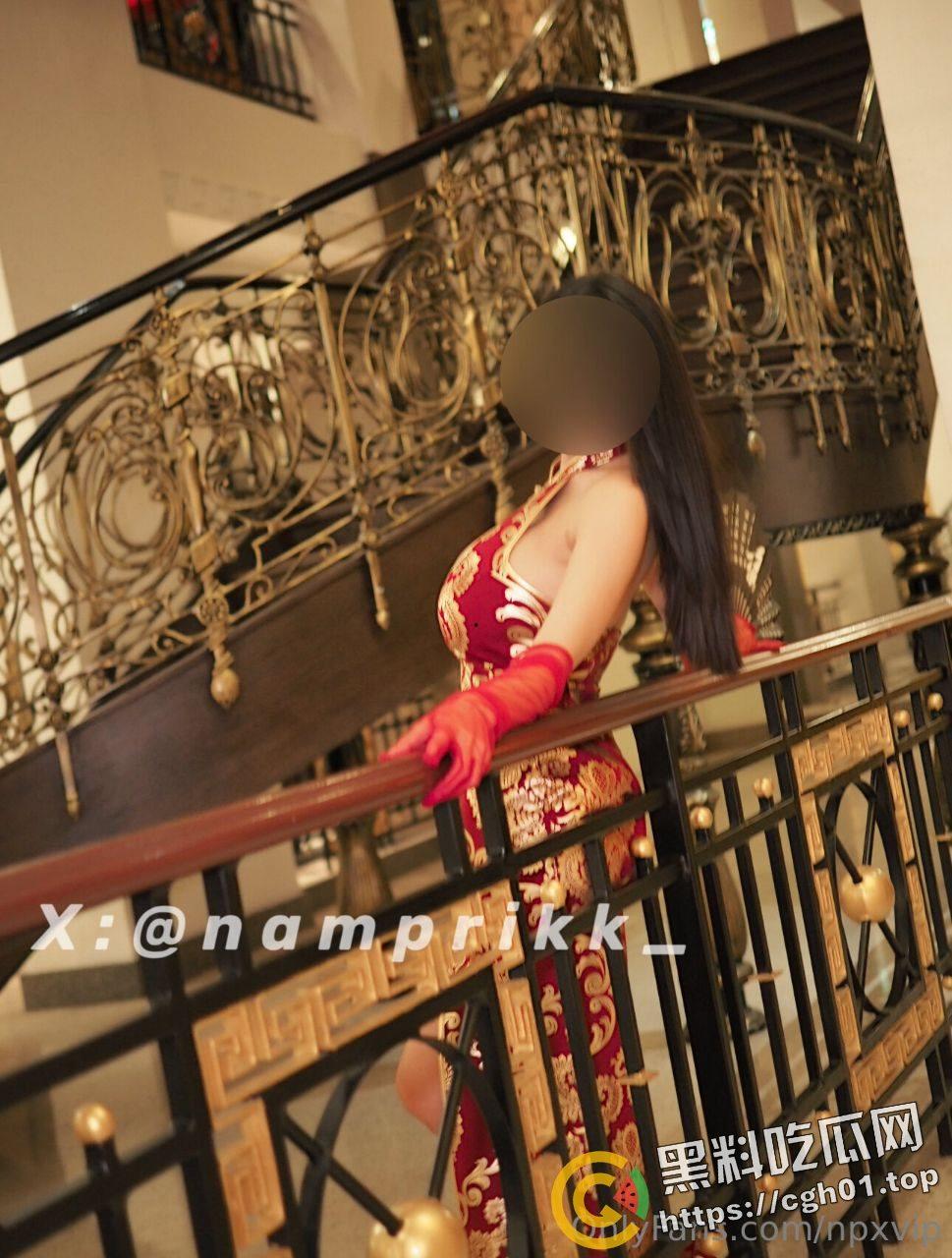 OF巨乳福利姬【npxvip】巨乳拯救世界 千元付费流出视频大合集-27