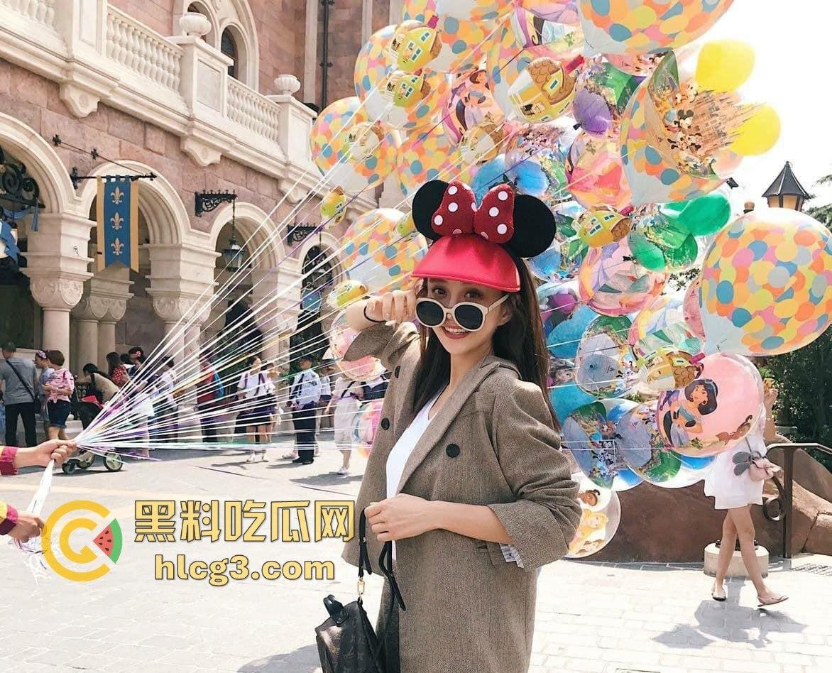 邻家空姐初长成！揭秘我与合租空姐『张蜜蜜』和她空姐朋友的反差秘密，做空姐朋友能吃瓜！-6