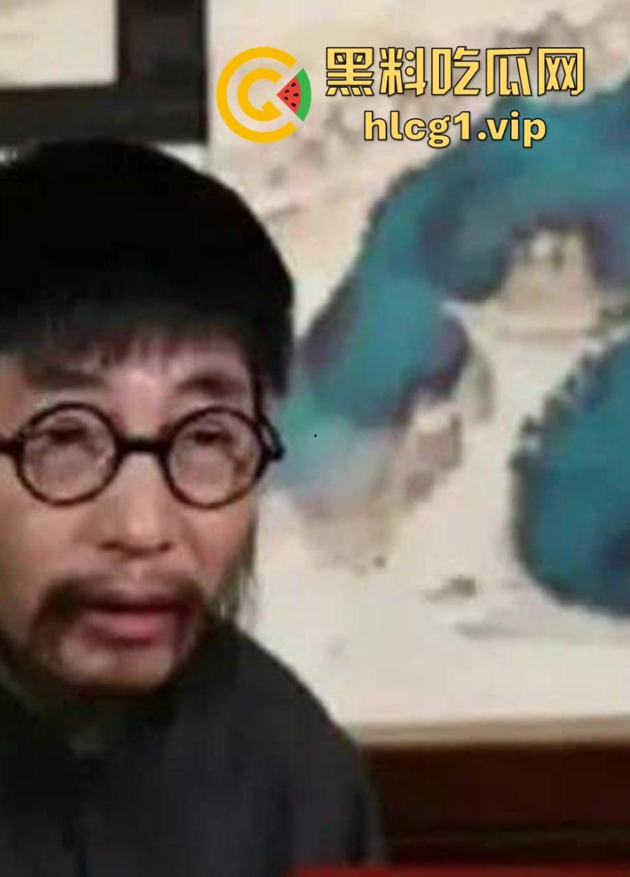 陕西师范大学风波！教授『 王安中』性骚扰事件曝光，向美女学生发送裸照遭实名举报！-8