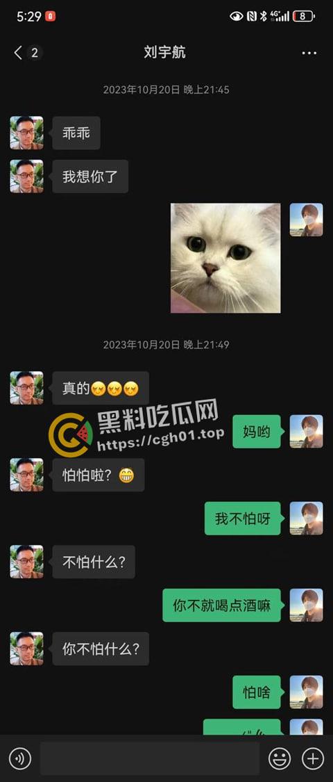 成都外国语学院【刘宇航】老师和多名学生搞同性恋 辣眼睛聊天记录流出 成都总是能整出让人眼前一黑的狠活-16