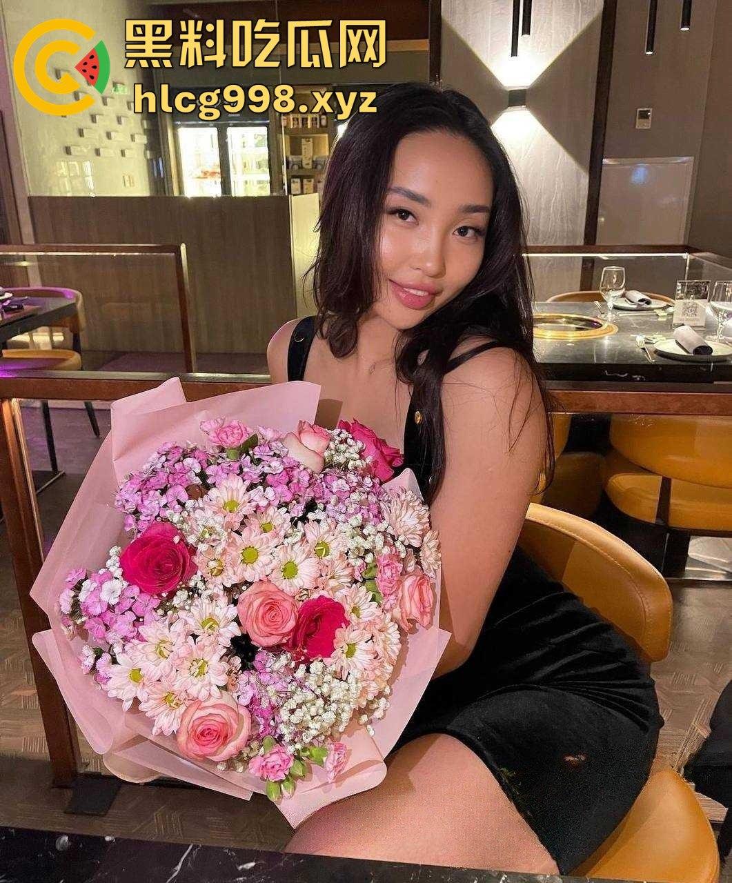 满洲里酒吧艳遇少妇!趁老公不在直接上门约炮,异域风情摇到腿软!-5