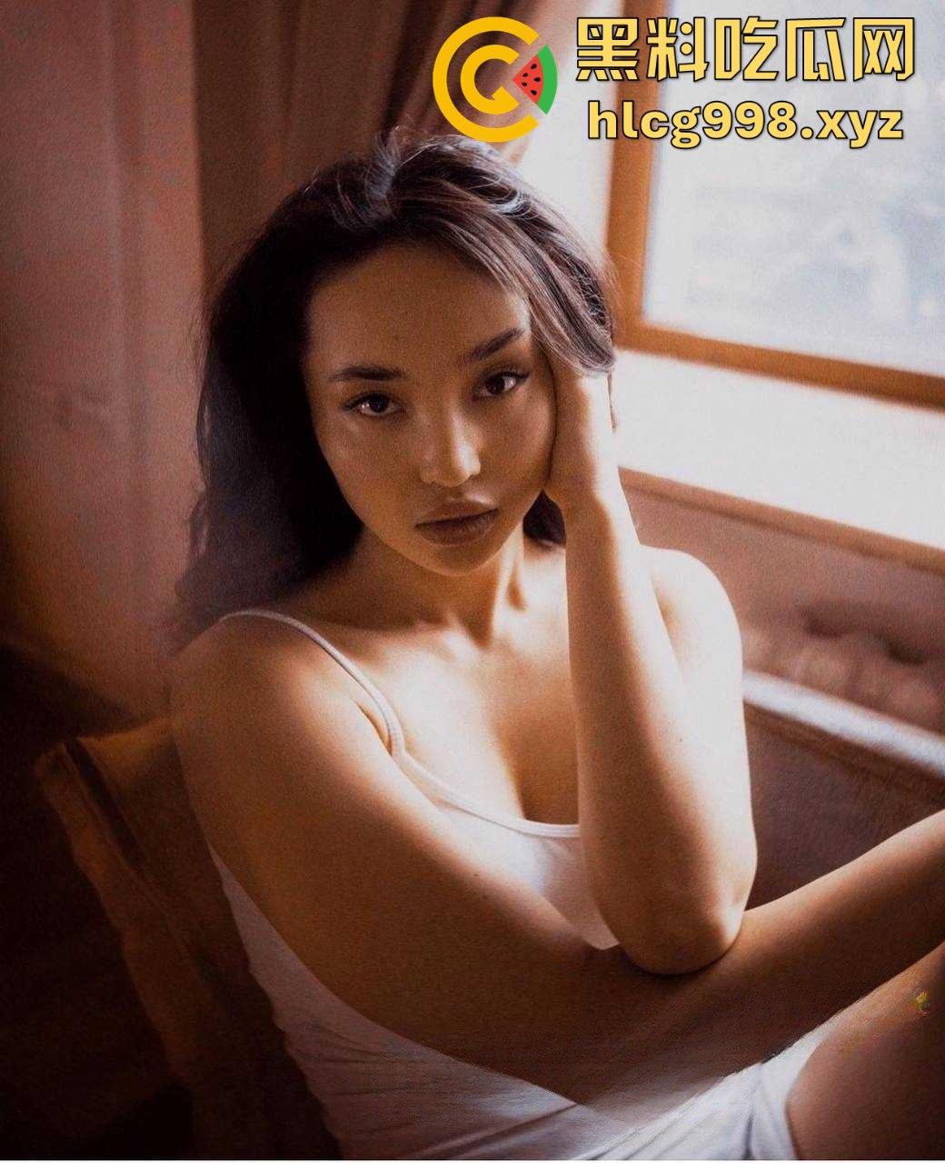 满洲里酒吧艳遇少妇!趁老公不在直接上门约炮,异域风情摇到腿软!-7