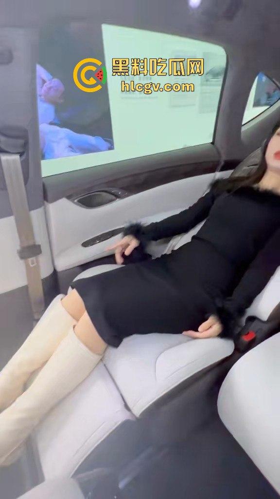 瓜友投稿提新车还得见血？智己测评见鸡血，婆婆竟找神婆做法，这年头唯物主义去哪了？-7