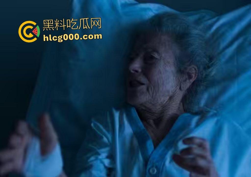 《失控夜班》芙萝拉陷夜班地狱，每分每秒都在与死神赛跑，生死赛跑崩溃边缘！-3