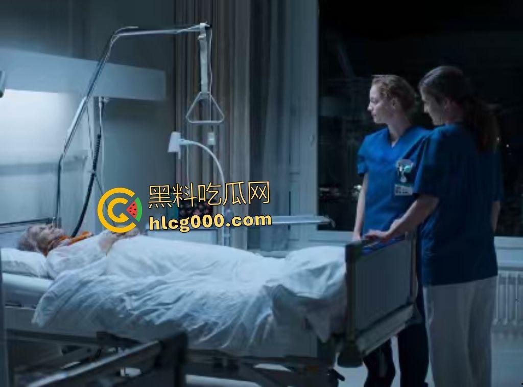 《失控夜班》芙萝拉陷夜班地狱，每分每秒都在与死神赛跑，生死赛跑崩溃边缘！-7