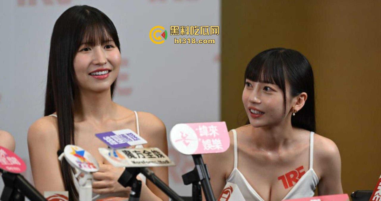 台北成人展!AV女优最强天团空降到场,个个都身材火辣波涛汹涌,里面有你心目中的女神吗?-8