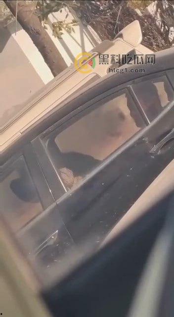 古茗店内惊现口爆老板，员工地下车库车震，梁山龙城广场沸腾了！-4