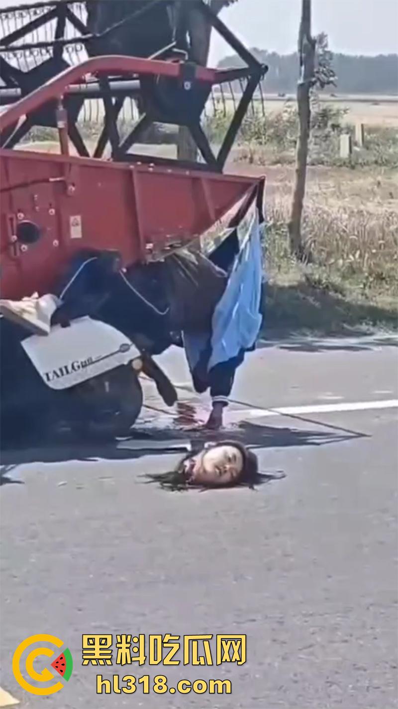 暗网重量级恐怖合集，极品美女被天葬剁碎，男女主播直播自杀，变态汉尼拔割奶吃肉，真实拍摄恐怖至极！-1