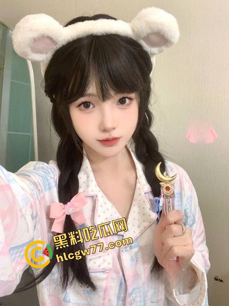 柳州卖水果老表勾搭学生妹约炮炫耀，清纯校花被操到喷水，视频流出辣眼睛！-8