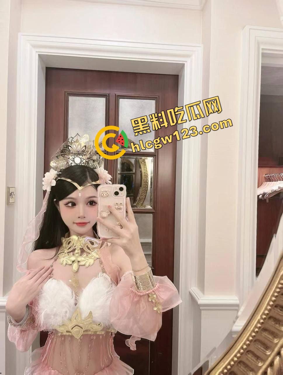 武汉理工极品软妹『舒音』奶大得能开罐头，口爆吞精三连喷，嘴巴比矿泉水还能装！-2