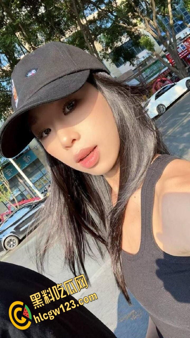 抖音优质小众博主【ooo2】，榜一大哥的专属精盆，极品敏感体质高潮淫水喷涌不断！-3