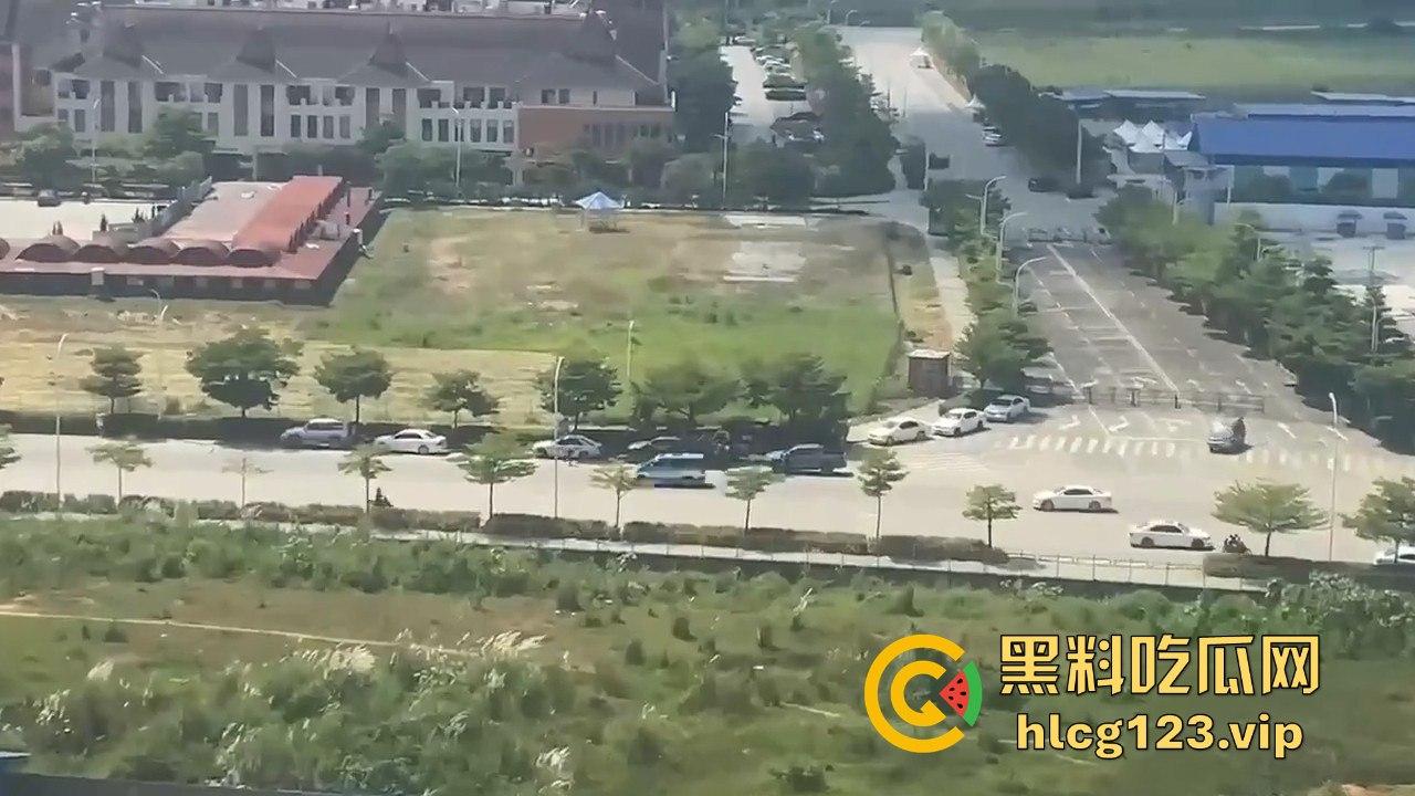 民兵团为保护诈骗窝点跟正规军火拼，诈骗窝点陷入枪战，猪仔解救行动正式打响！-5