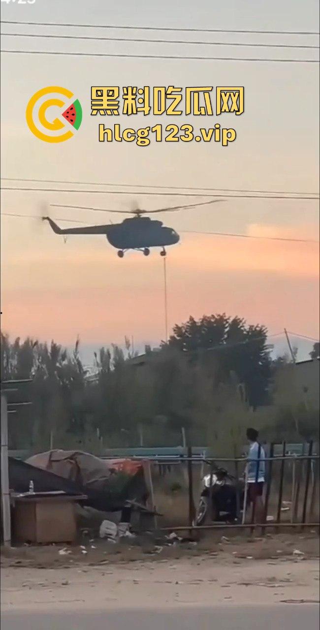 民兵团为保护诈骗窝点跟正规军火拼，诈骗窝点陷入枪战，猪仔解救行动正式打响！-9