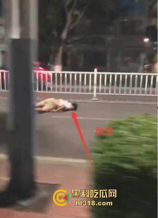 专业鬼火车手为我们评测那种刹车方式最好，臀刹手刹脸刹三种不同的方式，苦练绝技，一般人请勿模仿！-7