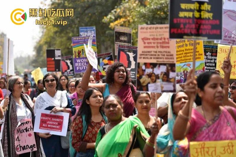 哇！好残忍！印度女医生值夜班时惨遭奸杀！在医生体内发现了150毫升精液这得有多少人？-12