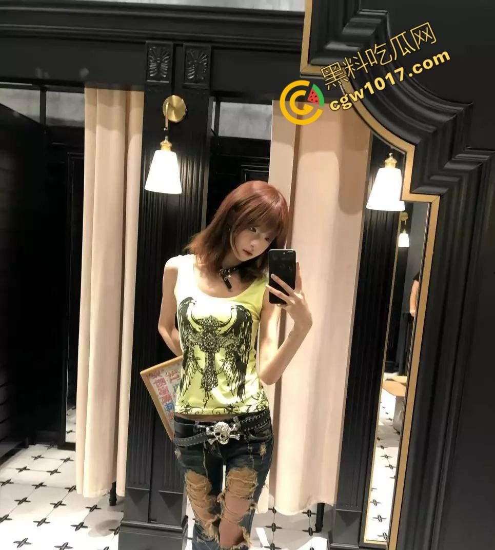 抖音百万粉丝【伍六七7】出轨视频曝光，借巡演之名与粉丝啪啪内射，夜夜笙歌逾越禁欲！-14