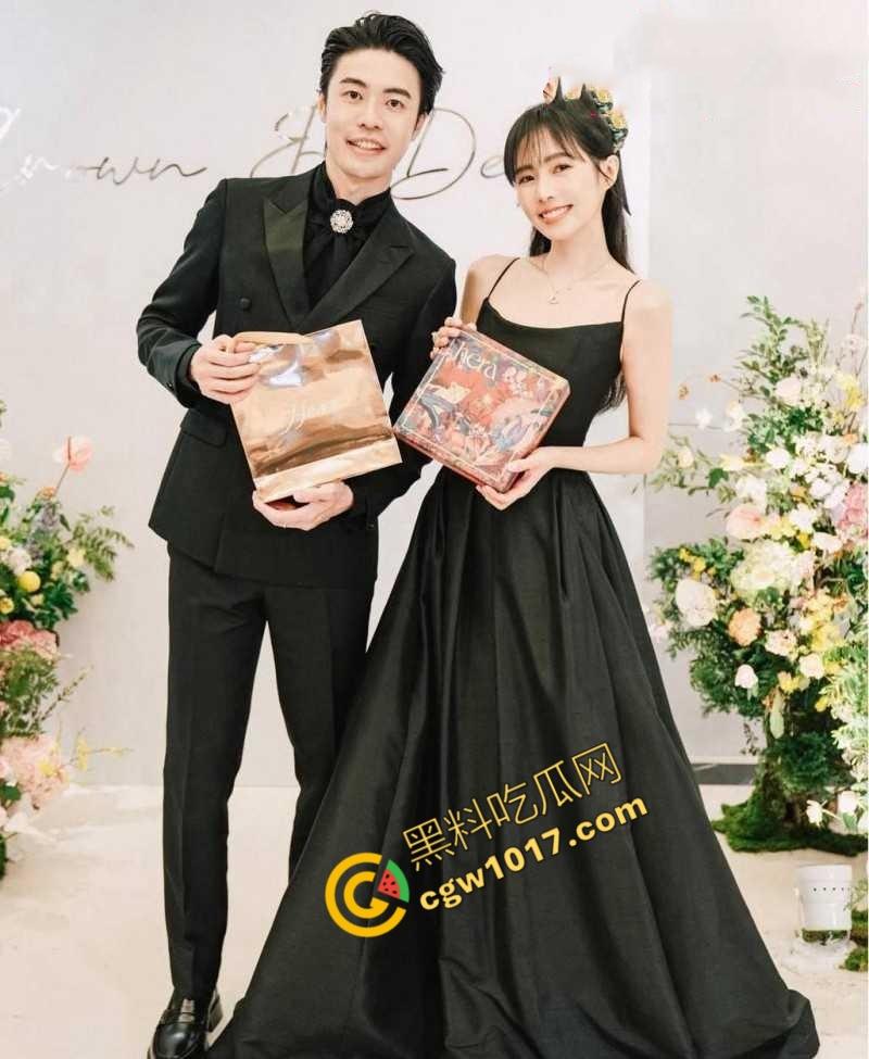 台娱爆出更劲爆丑闻！知名女星【简廷芮】婚内荒淫小鲜肉，感谢老公黑料满天飞，【粿粿】助纣为虐！淫乱姐妹花暴露糜烂生活！-6