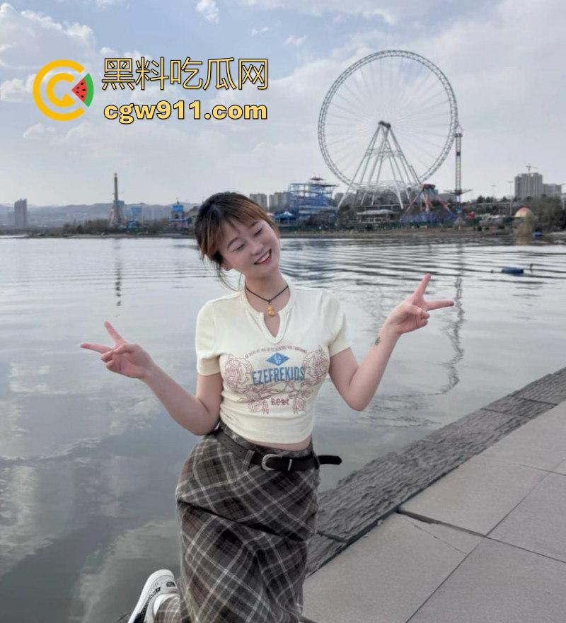 武汉金融学院【赵绘奕】为泄欲软件约炮，拍自慰视频色诱炮友，不料操完后遭其翻脸不认人将其视频曝光！-7