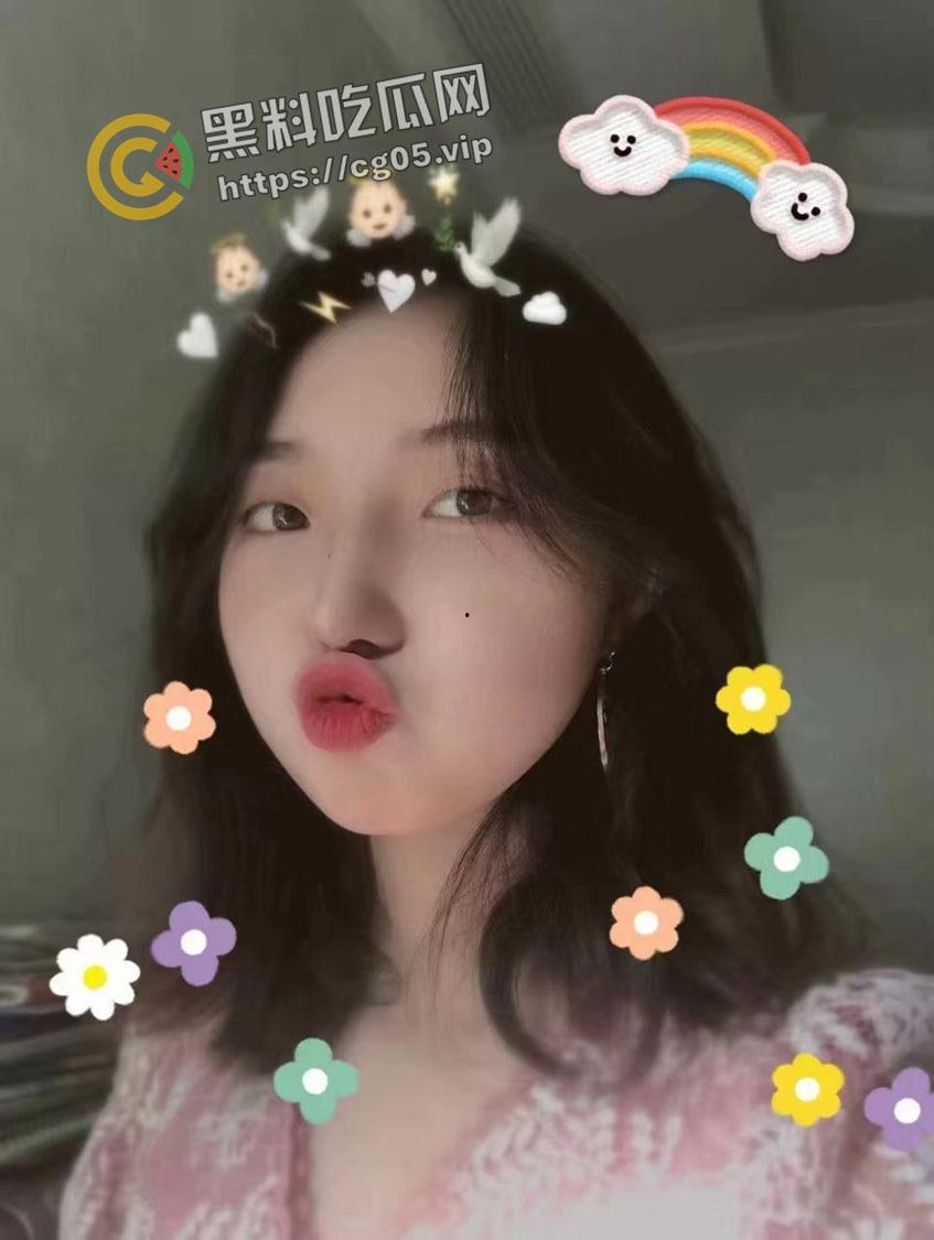 瓜友投稿！自己女神被猪拱了 因爱生恨将其视频流出  甜美妹子被肥猪暴击 惨叫连连-6