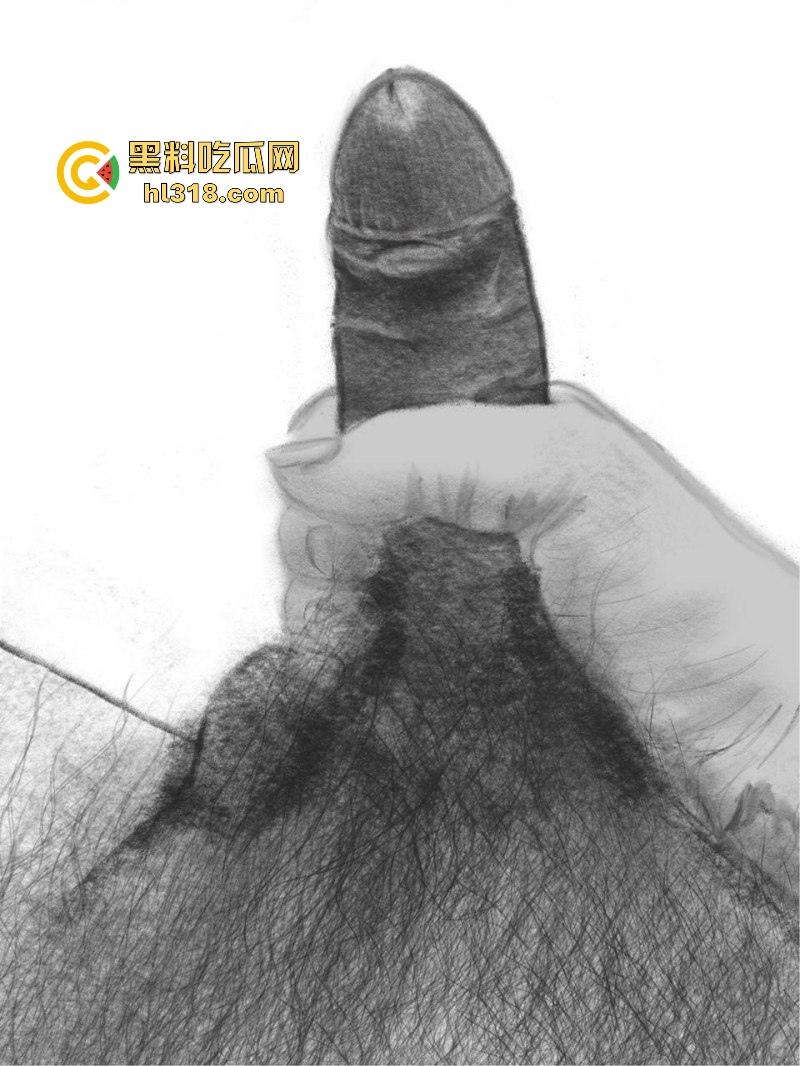 女美术生新赛道?四川美术学院【程慧慧】开启网上专业鉴屌画屌,作品栩栩如生犹如艺术品!-9