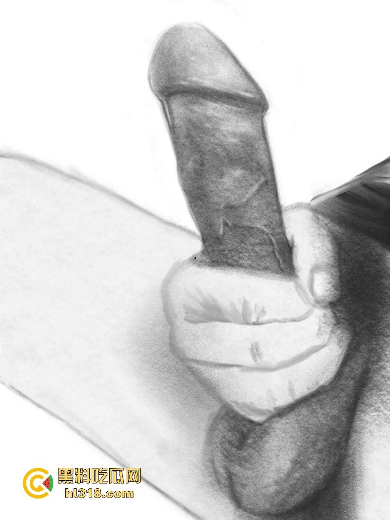 女美术生新赛道?四川美术学院【程慧慧】开启网上专业鉴屌画屌,作品栩栩如生犹如艺术品!-10