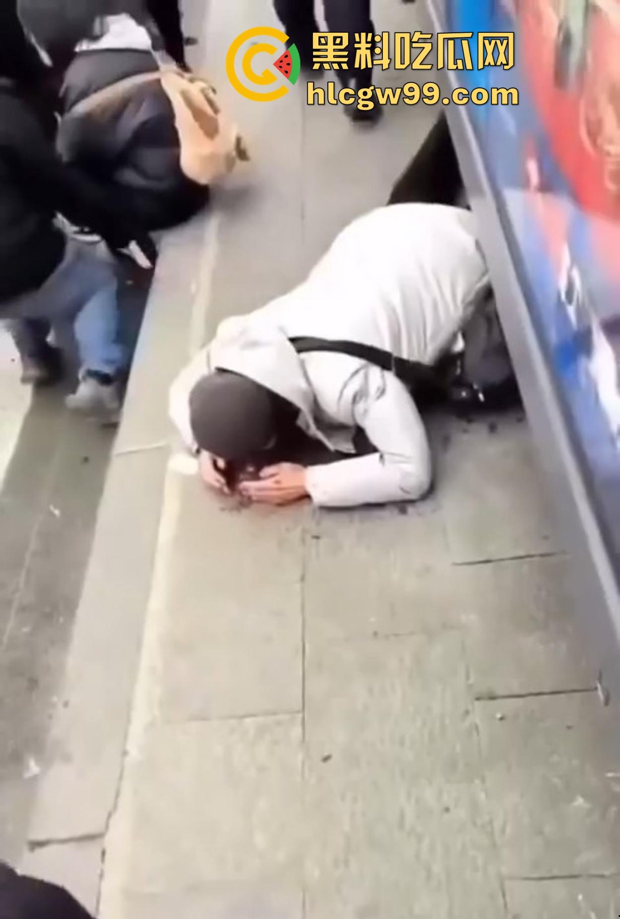 沈阳大东副食商场爆炸 这威力堪比现场开年大炮 惊动半个城的声音这是年货自爆还是开门红太猛？-1