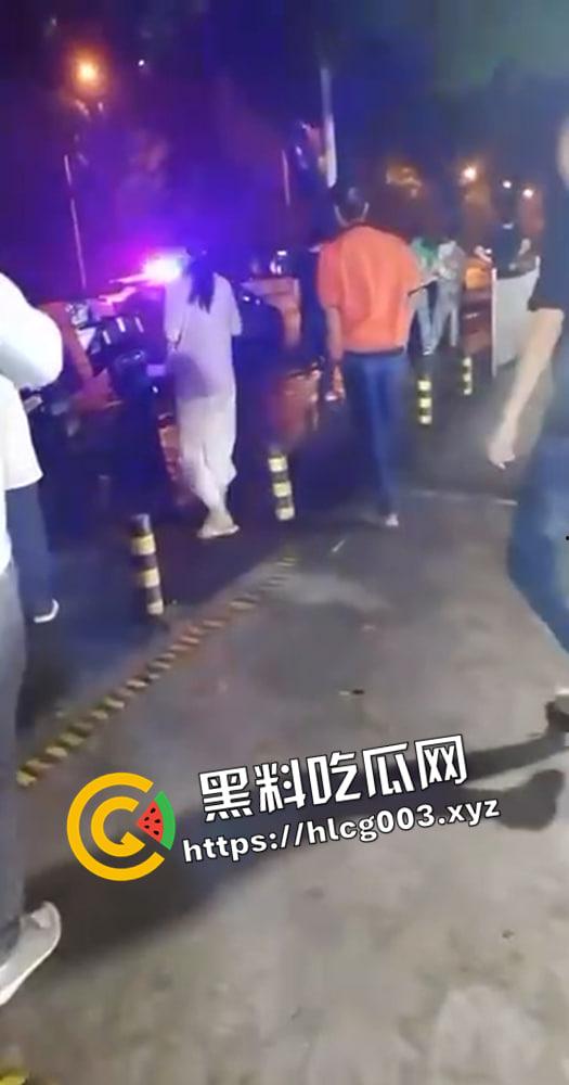 别人520打炮你杀人！郴州刀仔因情所困报复社会 苏仙公园砍杀数人 现场画面流出-7