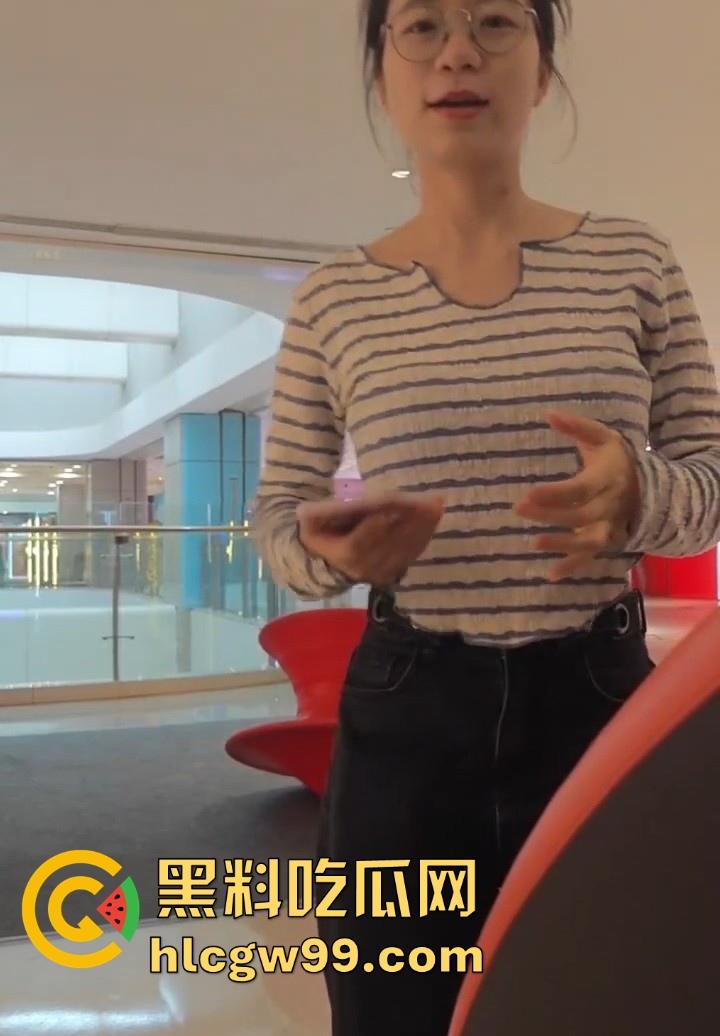 你一生所追求的白月光其实只是别人的胯下母狗！广州大学【魏书玲】与男友私密视频流出，淫骚自拍反差惊人。-1