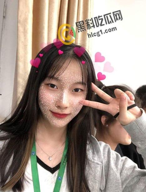 吉林长白山职业技术学院极品母狗 汪修颖 抖音风换装裸舞 玩具自慰 大量无水印生活照私拍大尺度照片视频泄密曝光-8